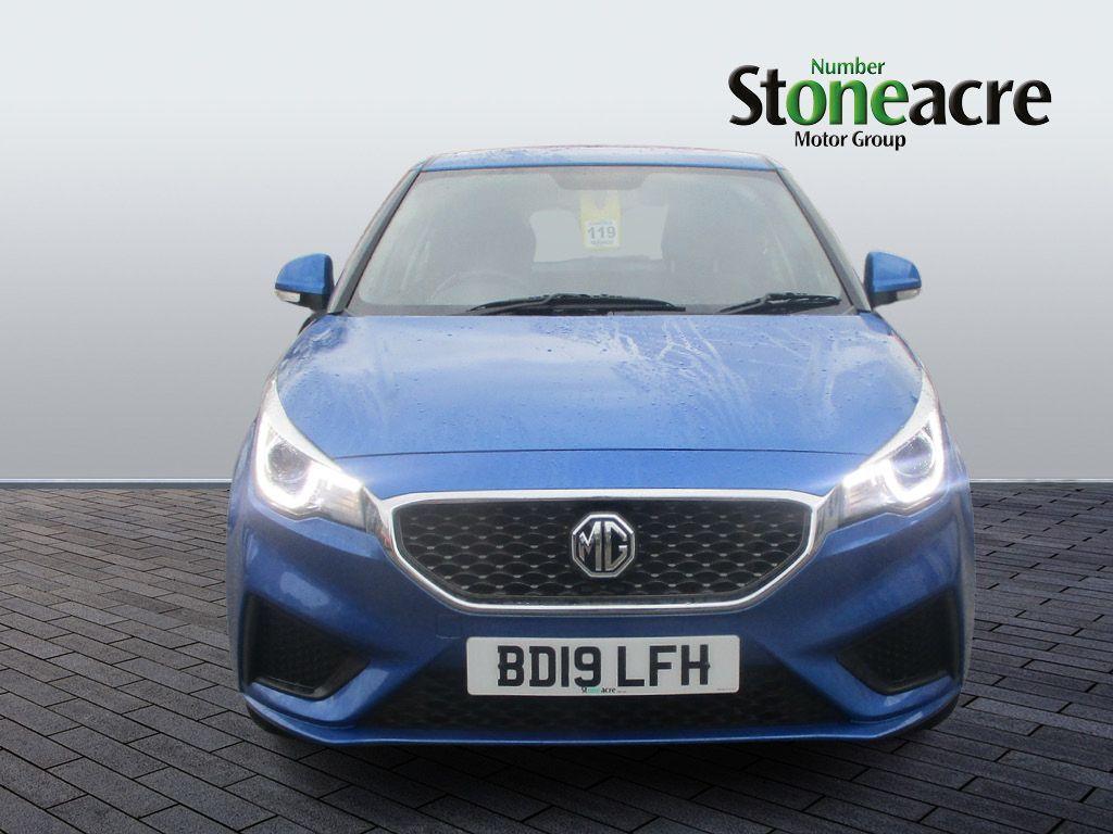 Used MG MG3 2019 for sale - 77710188: Photo 8