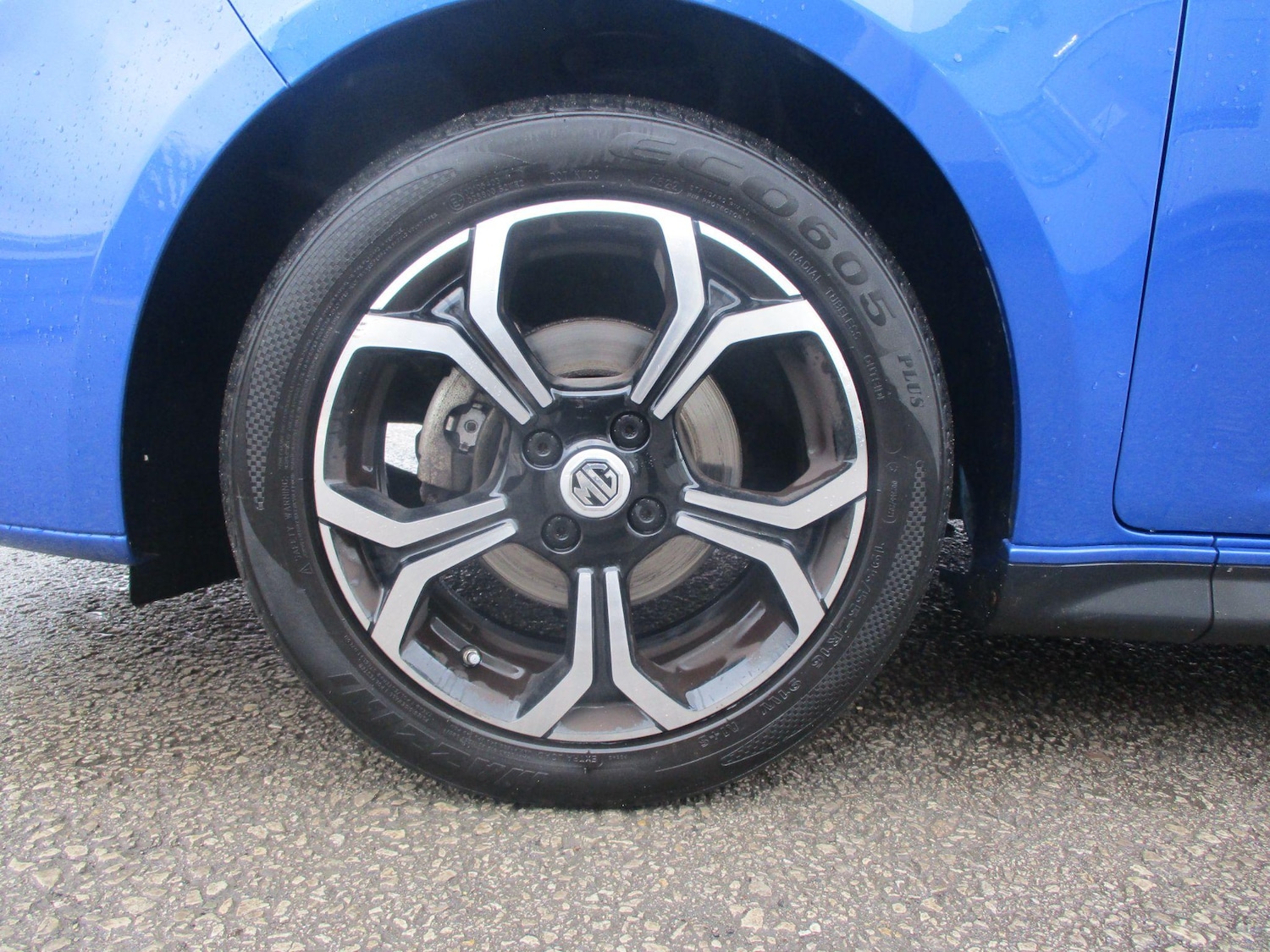 Used MG MG3 2019 for sale - 77710188: Photo 9