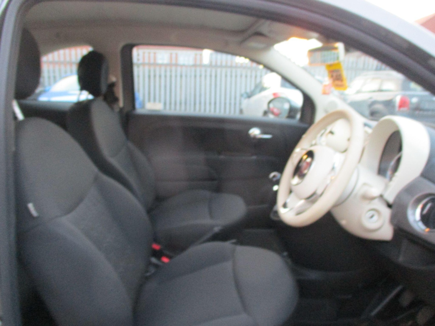 Used Fiat 500 2023 for sale - 76781620: Photo 10