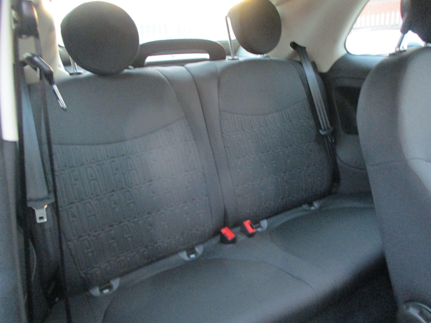 Used Fiat 500 2023 for sale - 76781620: Photo 11