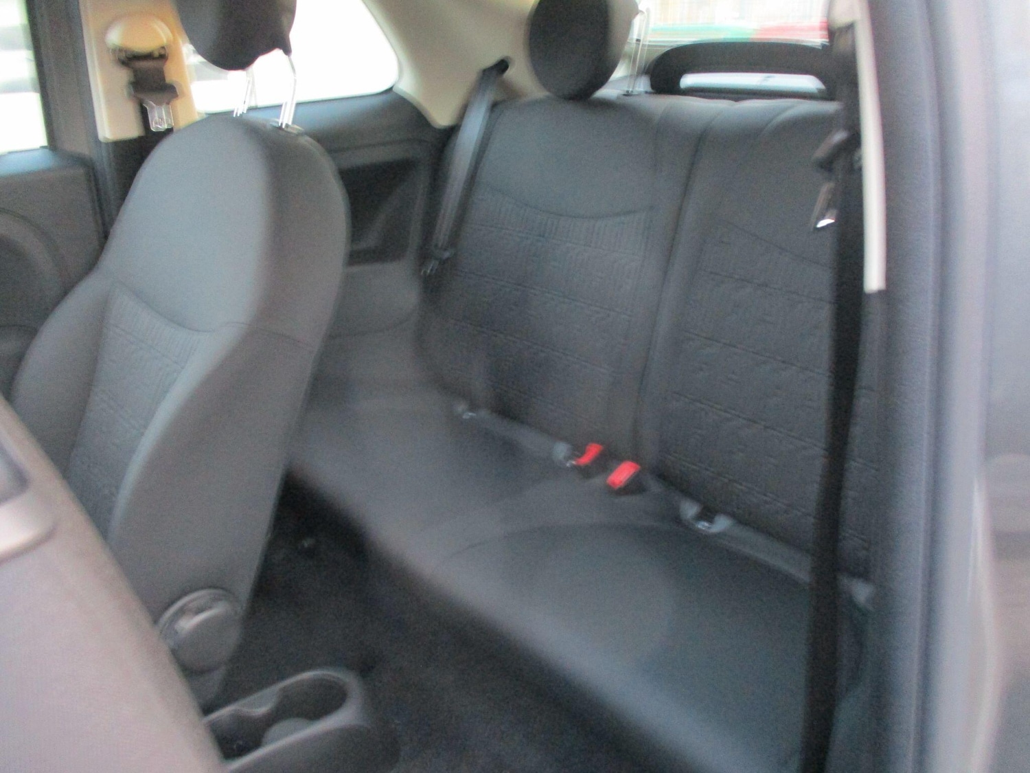 Used Fiat 500 2023 for sale - 76781620: Photo 12