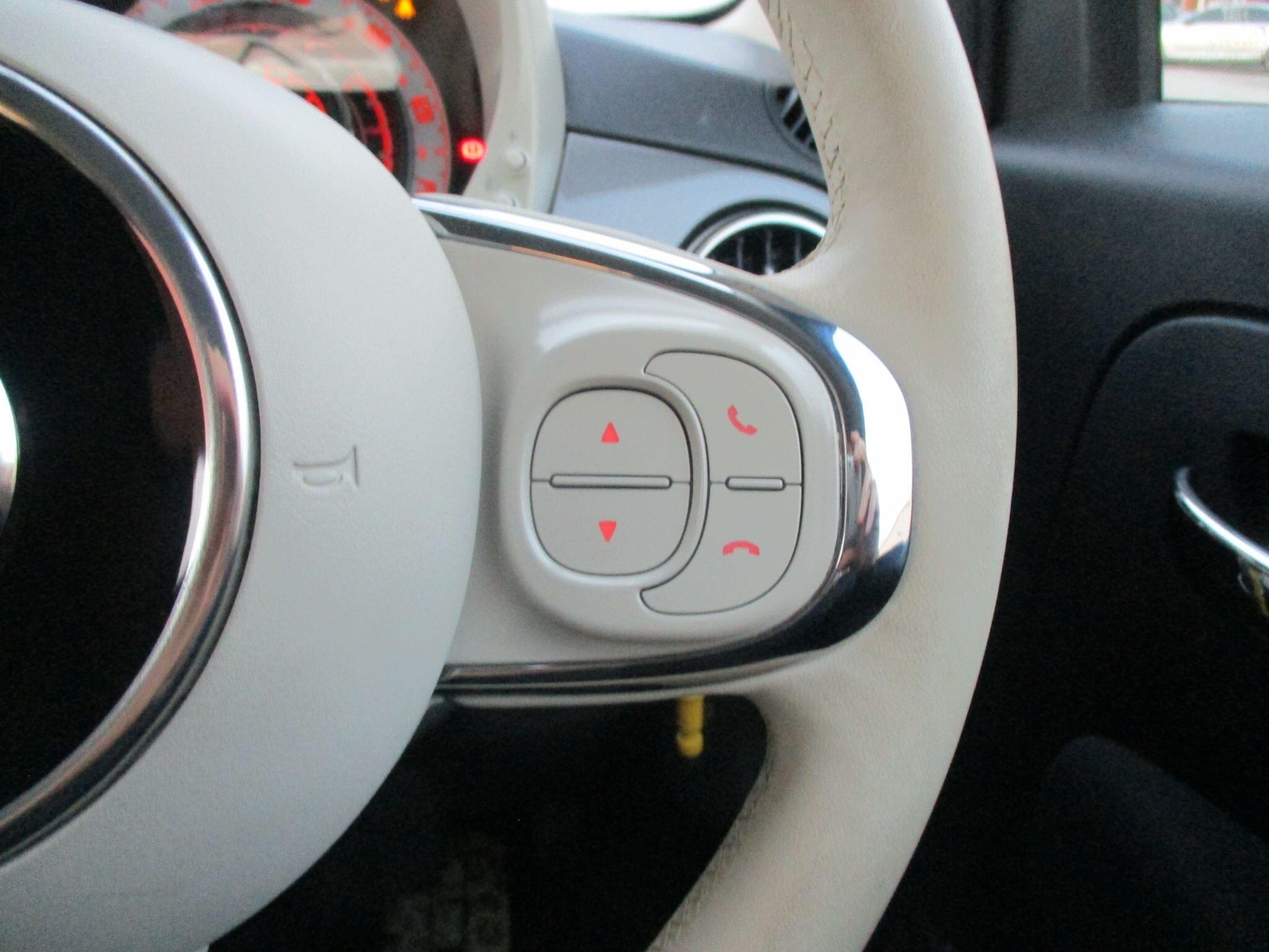 Used Fiat 500 2023 for sale - 76781620: Photo 13