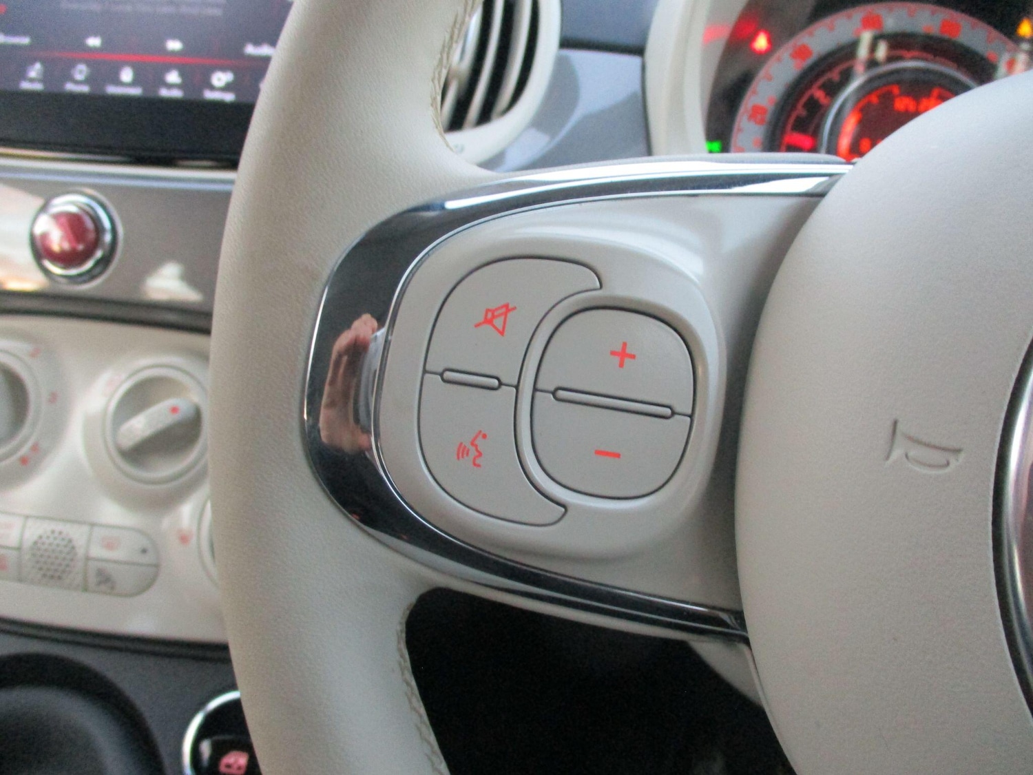 Used Fiat 500 2023 for sale - 76781620: Photo 14