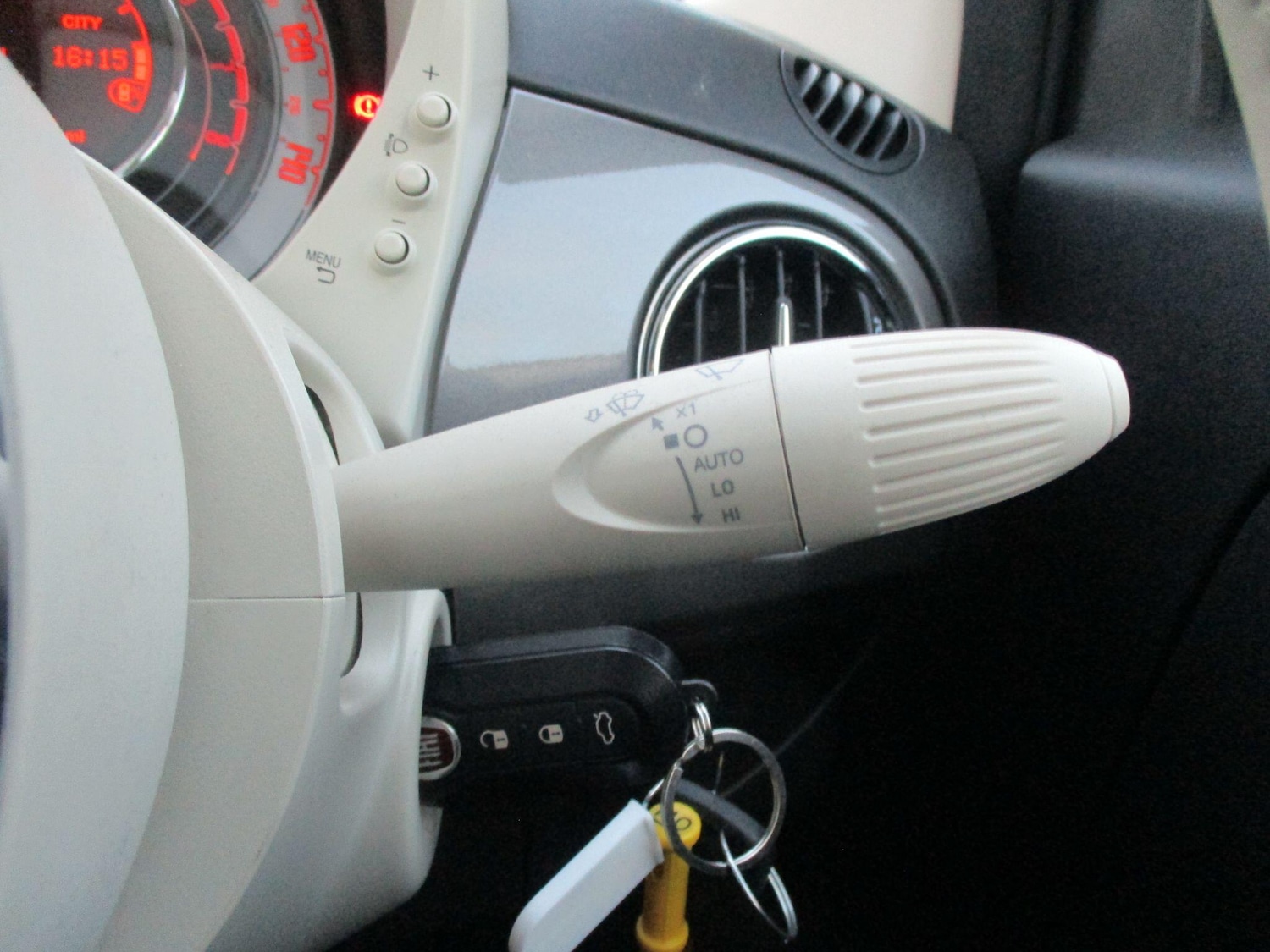 Used Fiat 500 2023 for sale - 76781620: Photo 15