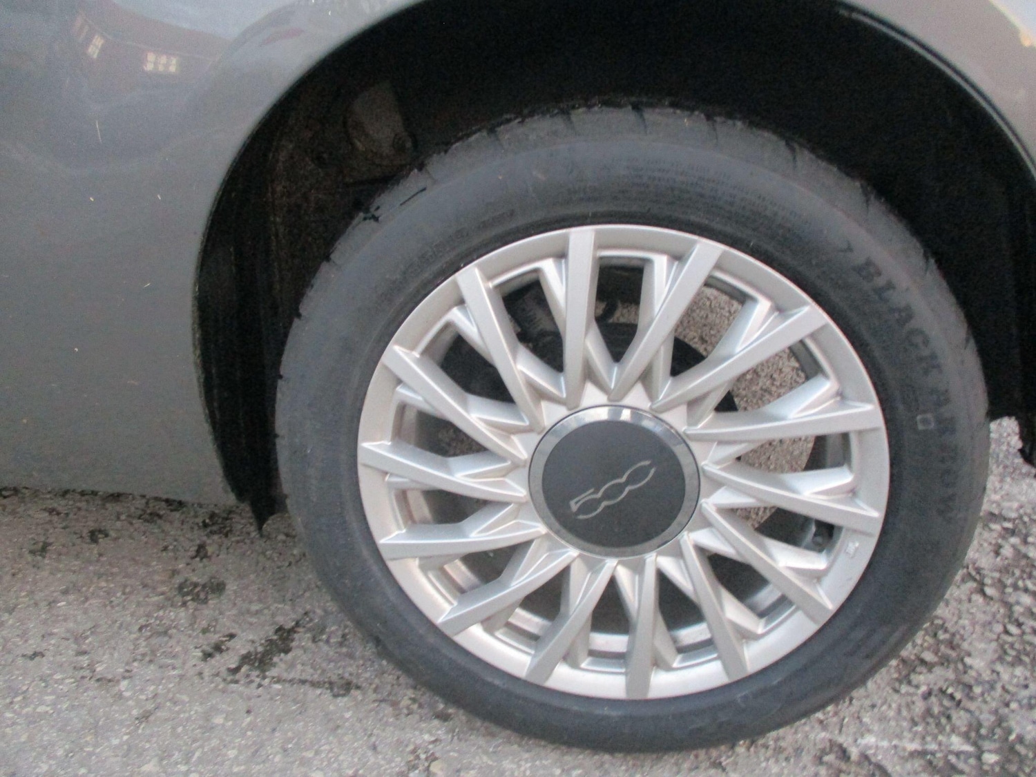 Used Fiat 500 2023 for sale - 76781620: Photo 18