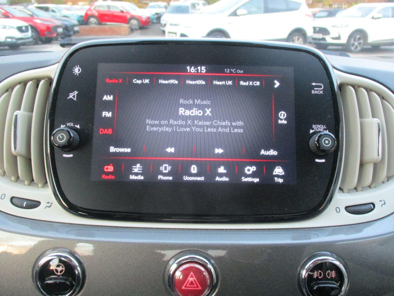 Used Fiat 500 2023 for sale - 76781620: Photo 19