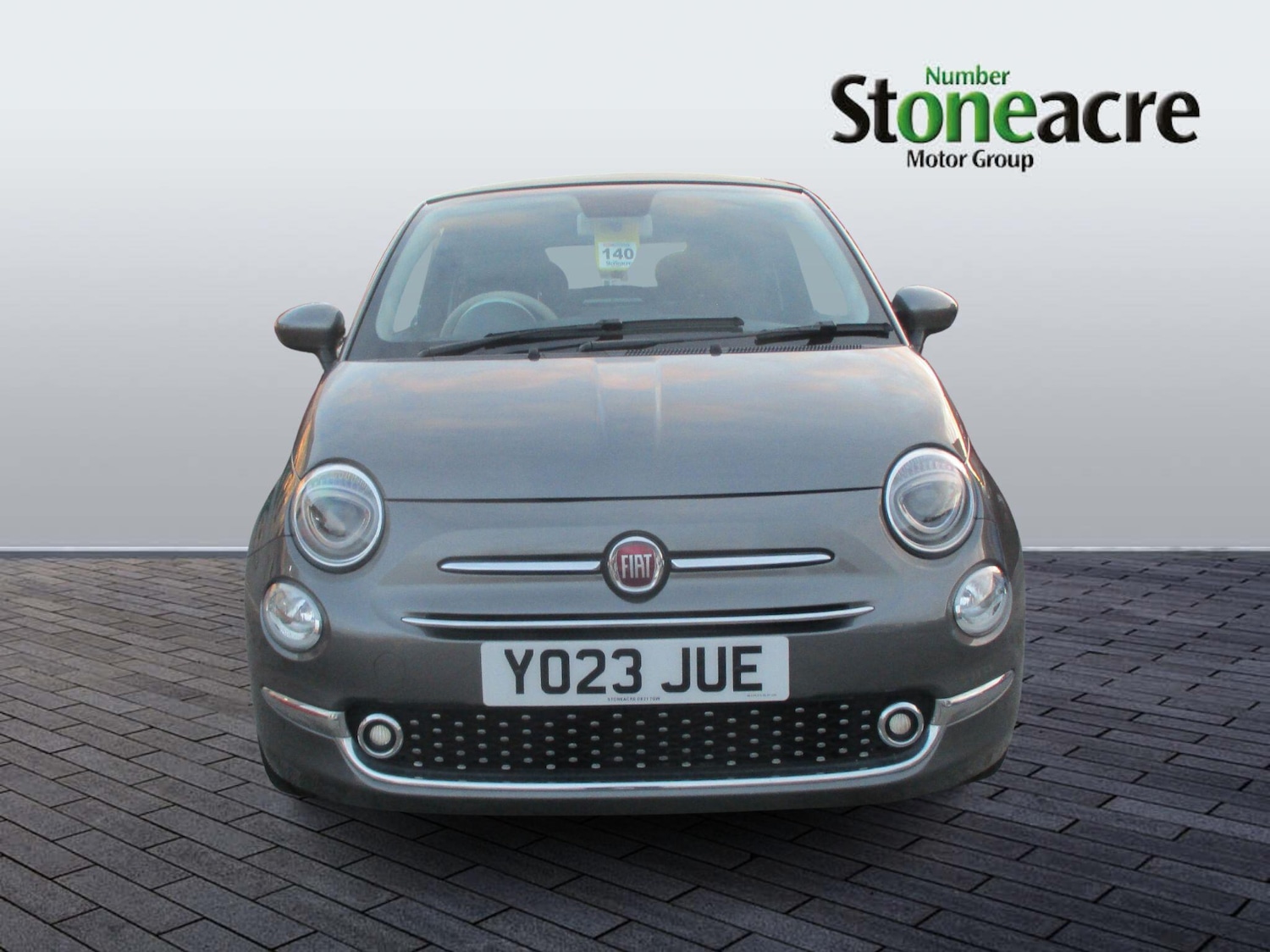 Used Fiat 500 2023 for sale - 76781620: Photo 2