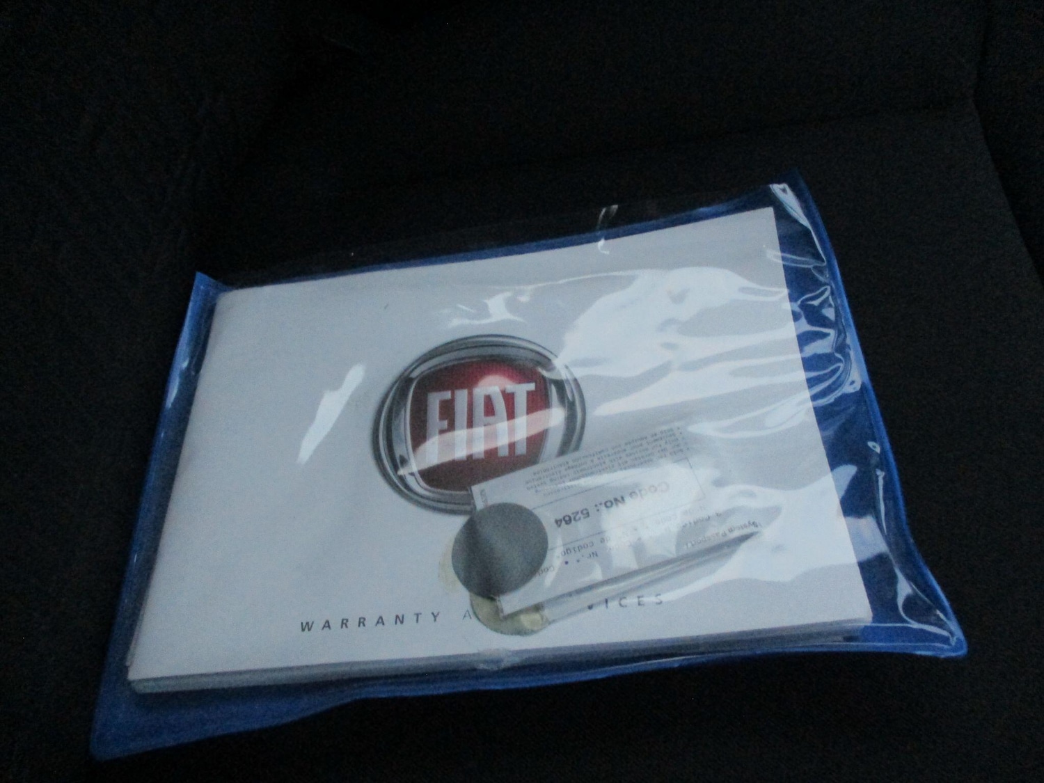 Used Fiat 500 2023 for sale - 76781620: Photo 20