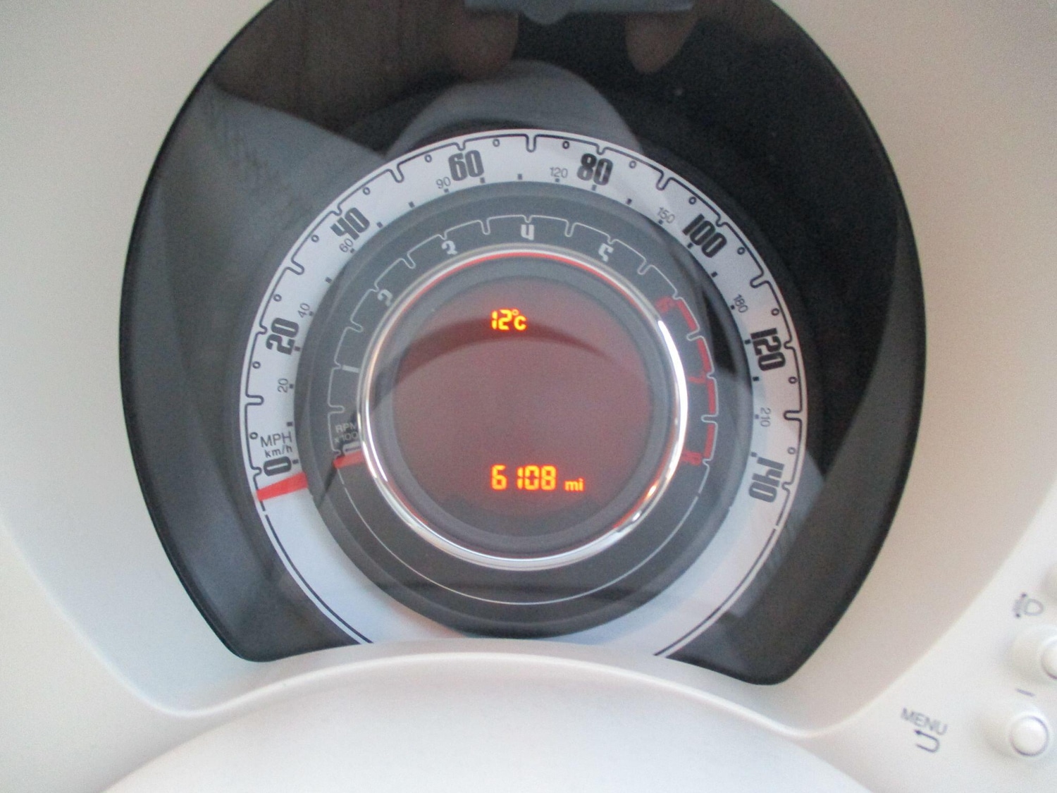 Used Fiat 500 2023 for sale - 76781620: Photo 21