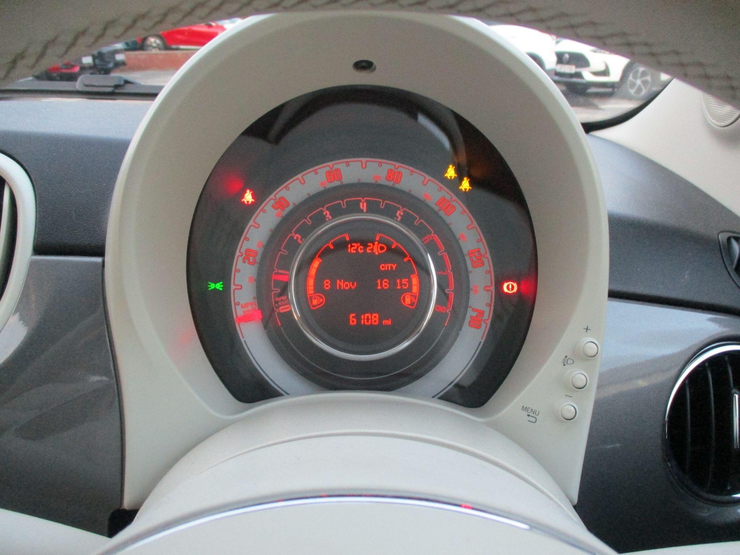 Used Fiat 500 2023 for sale - 76781620: Photo 22