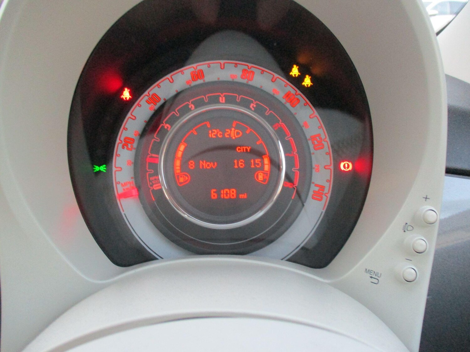 Used Fiat 500 2023 for sale - 76781620: Photo 23