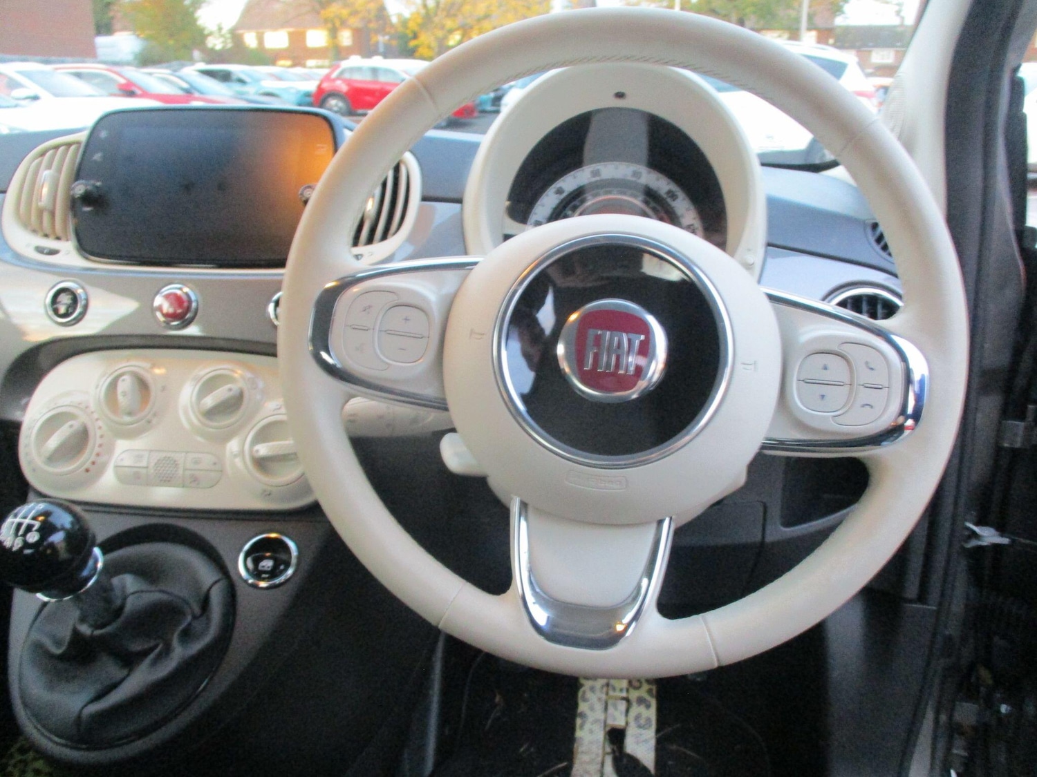 Used Fiat 500 2023 for sale - 76781620: Photo 25