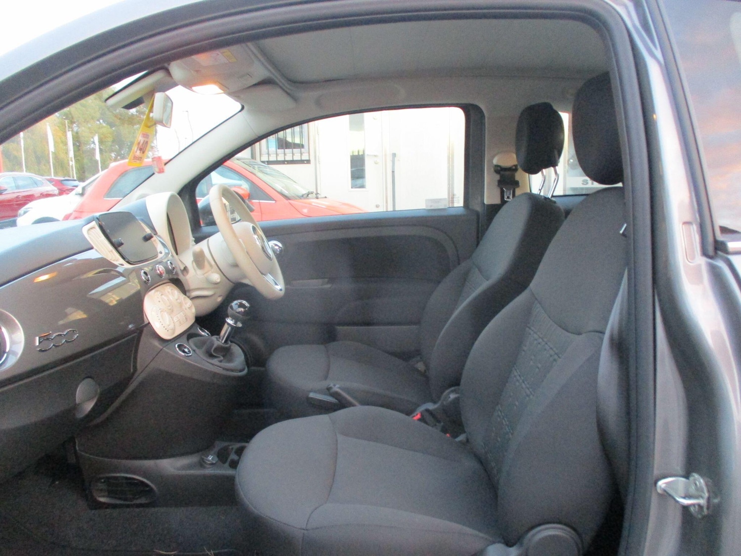 Used Fiat 500 2023 for sale - 76781620: Photo 28