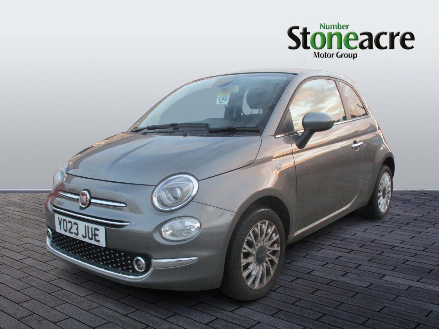 Used Fiat 500 2023 for sale - 76781620: Photo 3