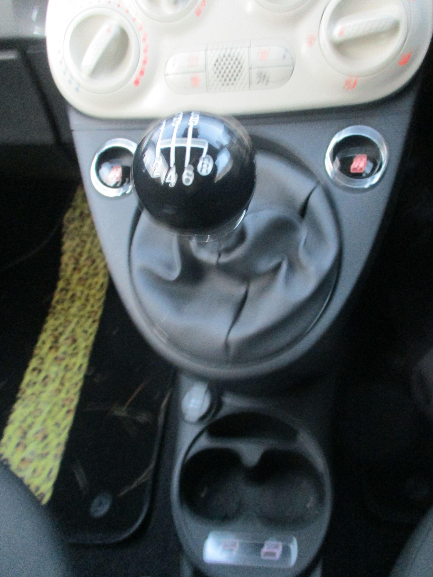 Used Fiat 500 2023 for sale - 76781620: Photo 30