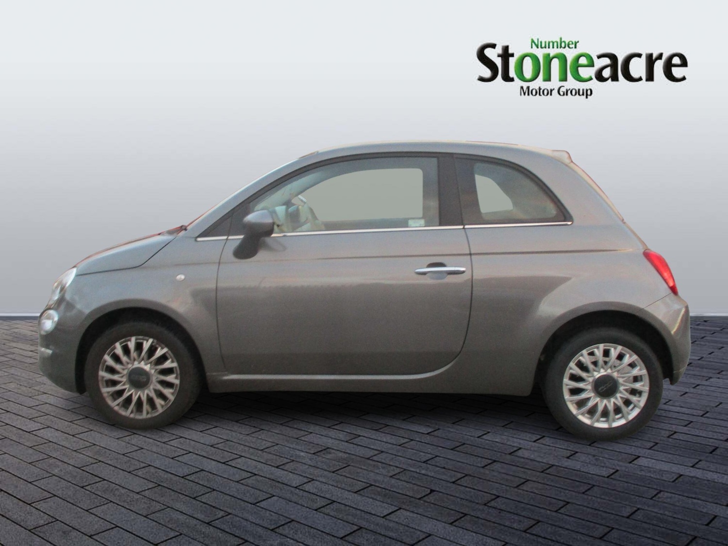 Used Fiat 500 2023 for sale - 76781620: Photo 5