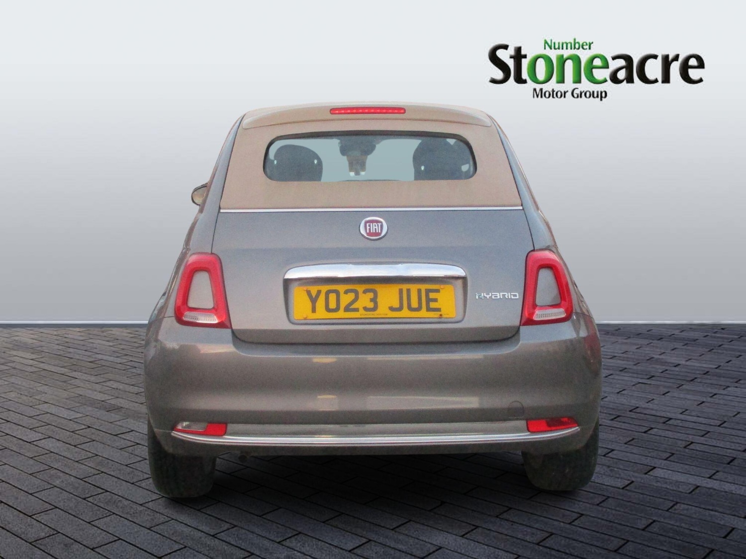 Used Fiat 500 2023 for sale - 76781620: Photo 6