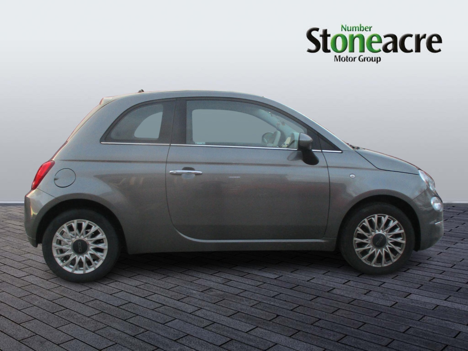 Used Fiat 500 2023 for sale - 76781620: Photo 7