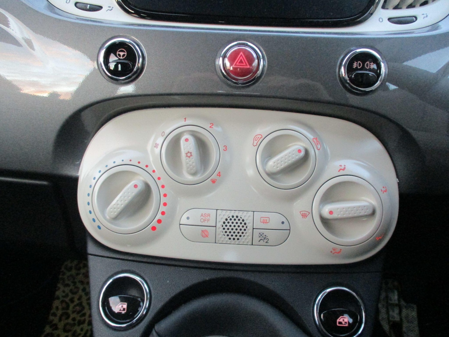 Used Fiat 500 2023 for sale - 76781620: Photo 9