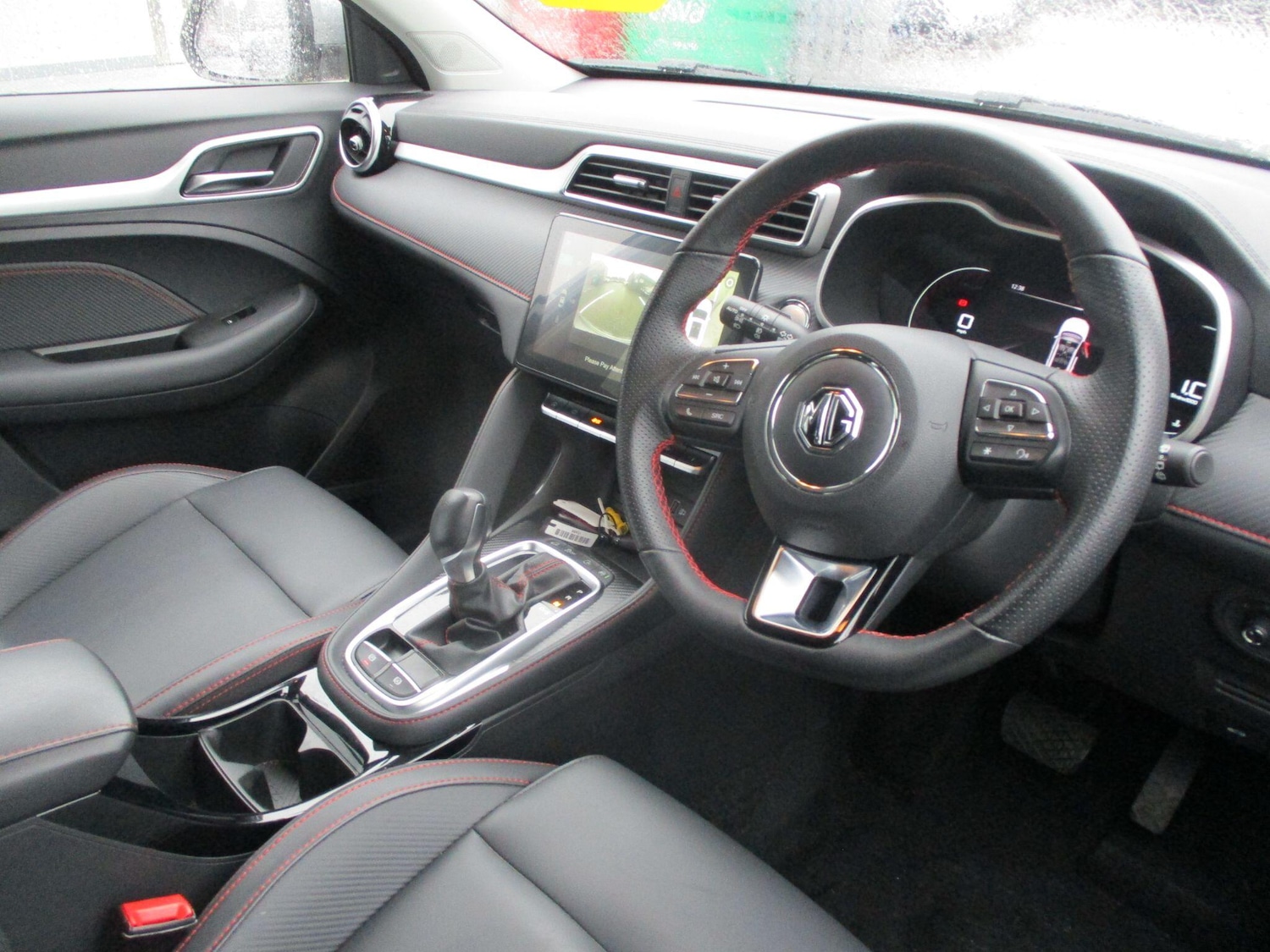 Used MG MG ZS for sale - 77214944: Photo 10