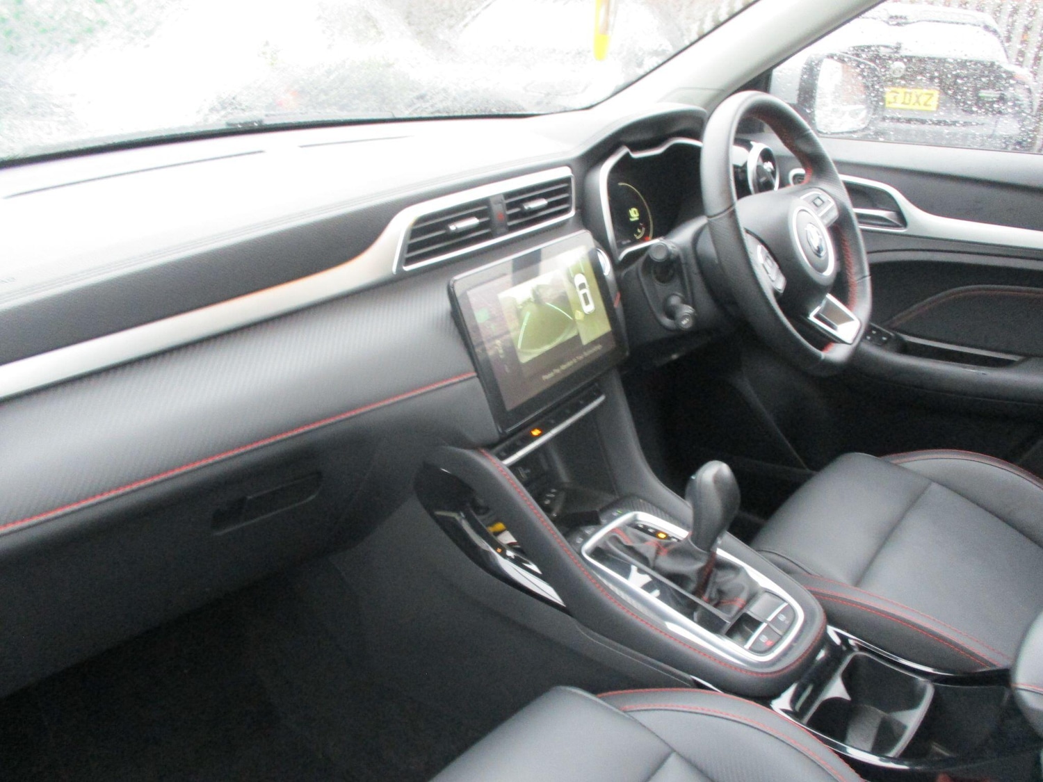 Used MG MG ZS for sale - 77214944: Photo 15