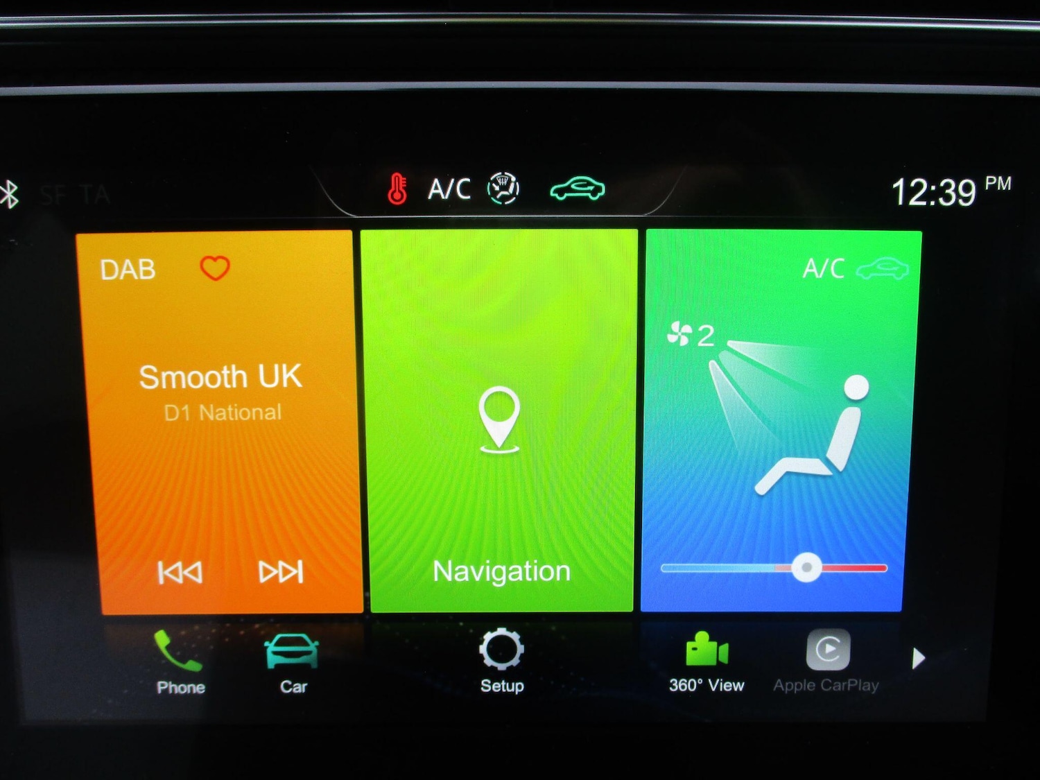 Used MG MG ZS for sale - 77214944: Photo 18