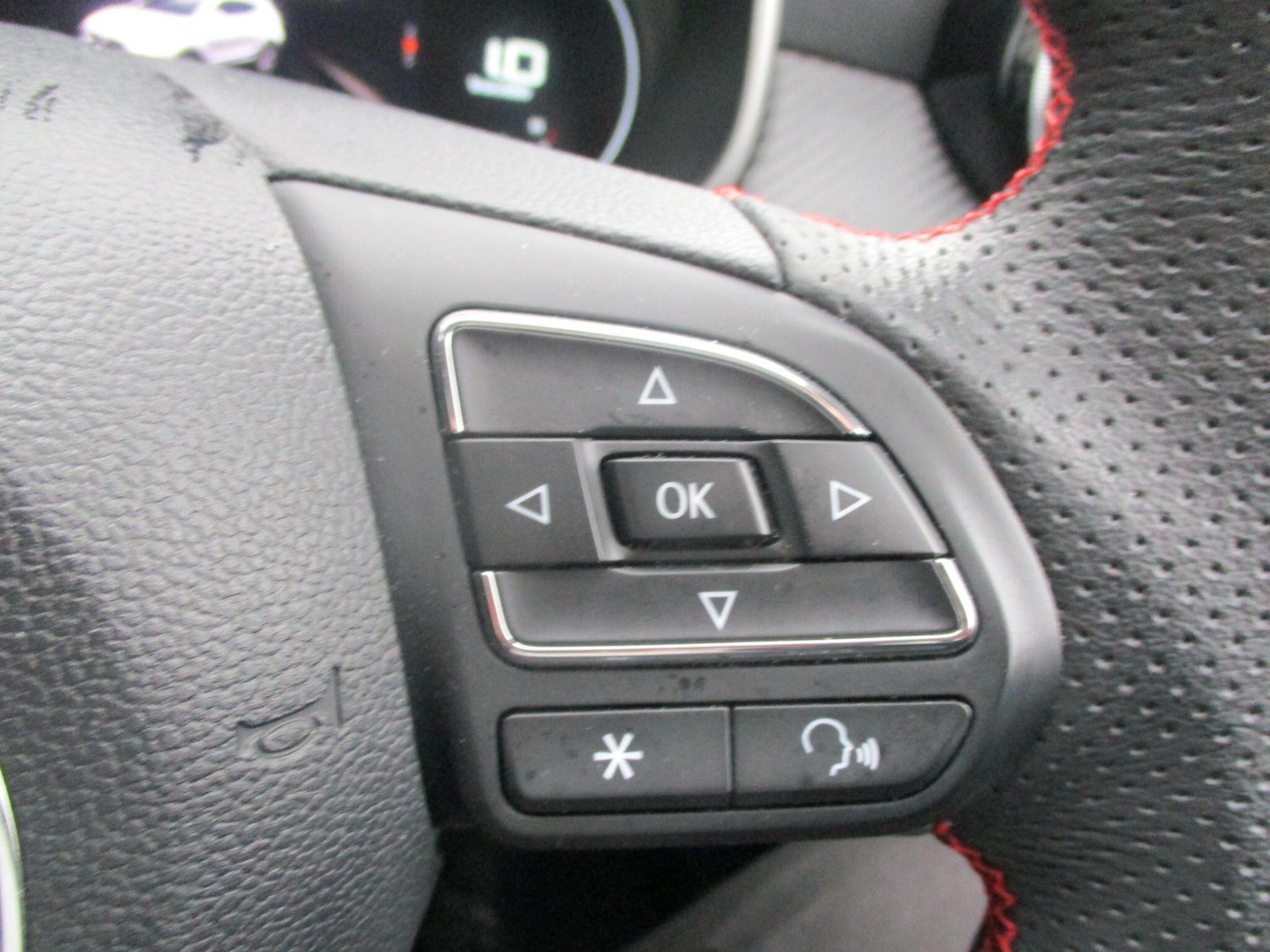 Used MG MG ZS for sale - 77214944: Photo 21