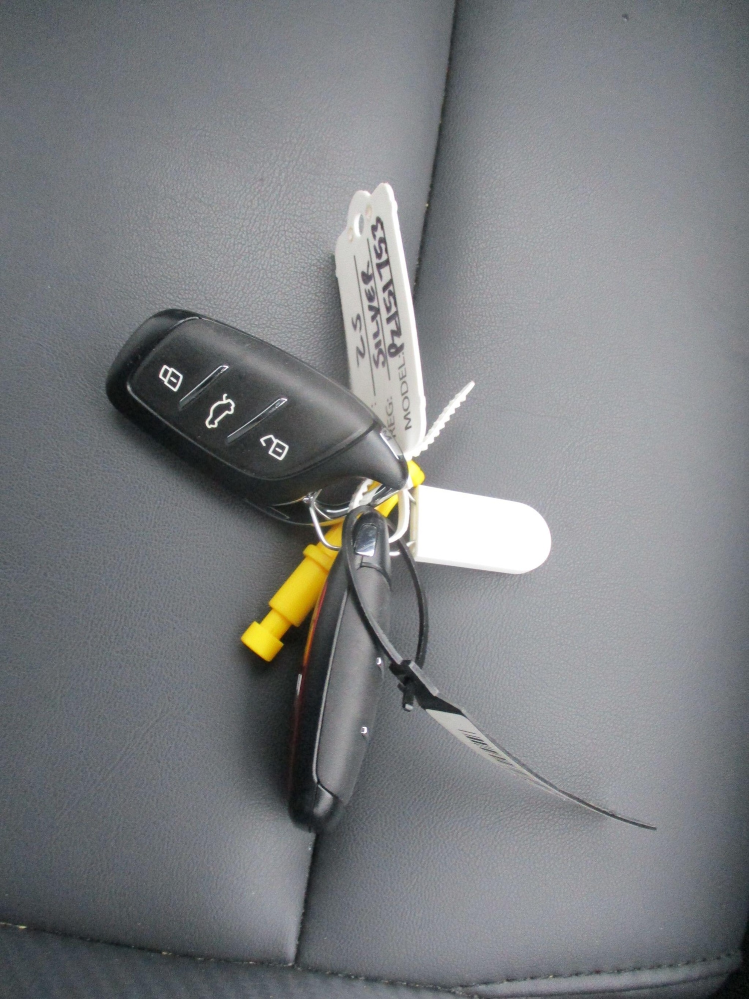 Used MG MG ZS for sale - 77214944: Photo 25