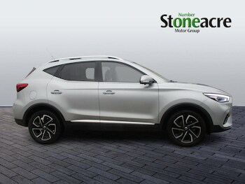 Used MG MG ZS 2023 for sale - 77214944: Photo
