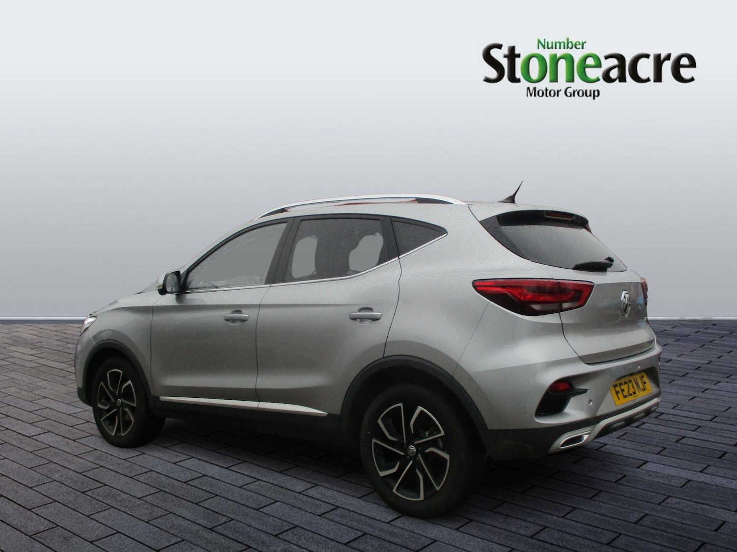 Used MG MG ZS for sale - 77214944: Photo 5