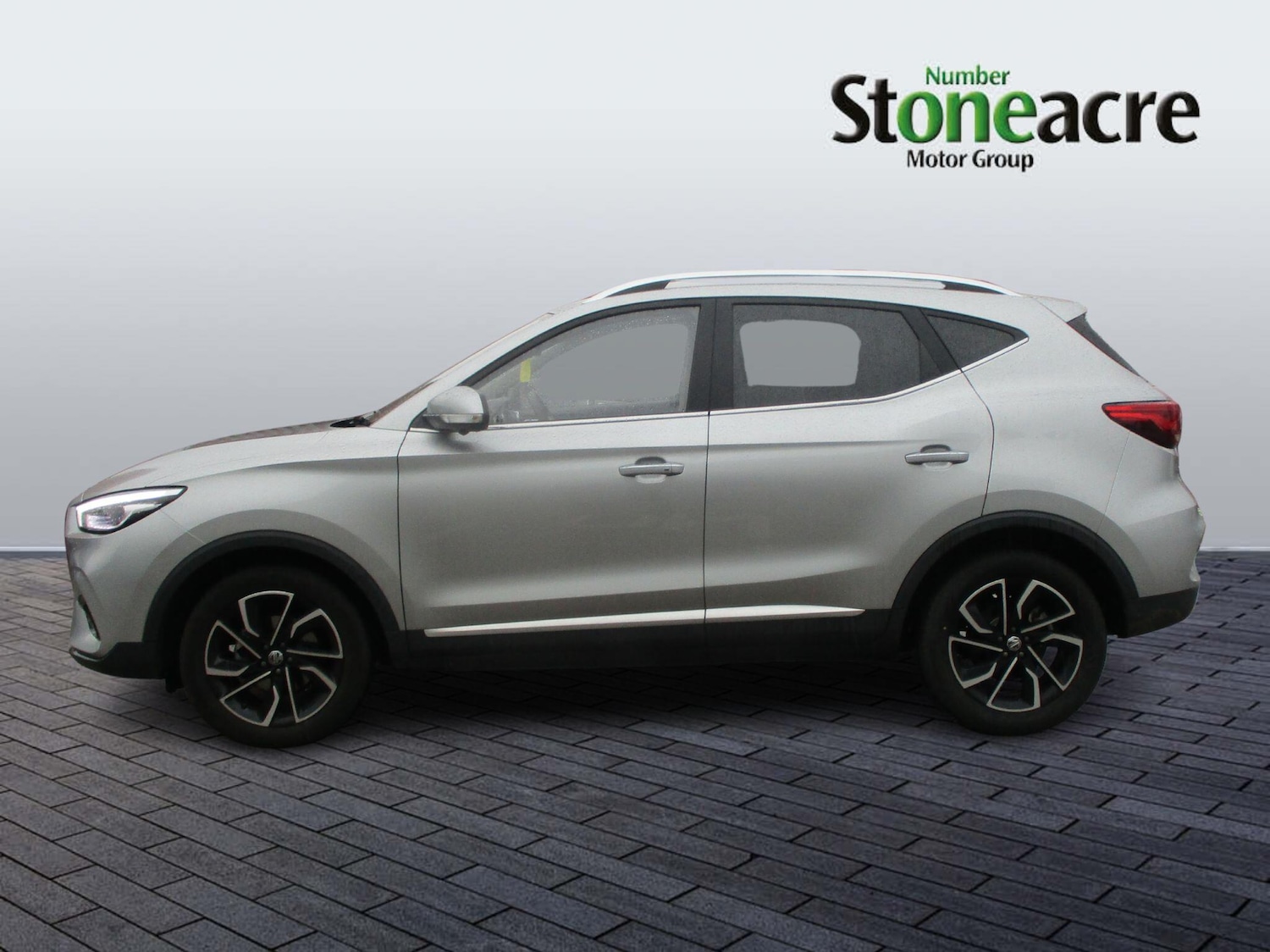 Used MG MG ZS for sale - 77214944: Photo 6