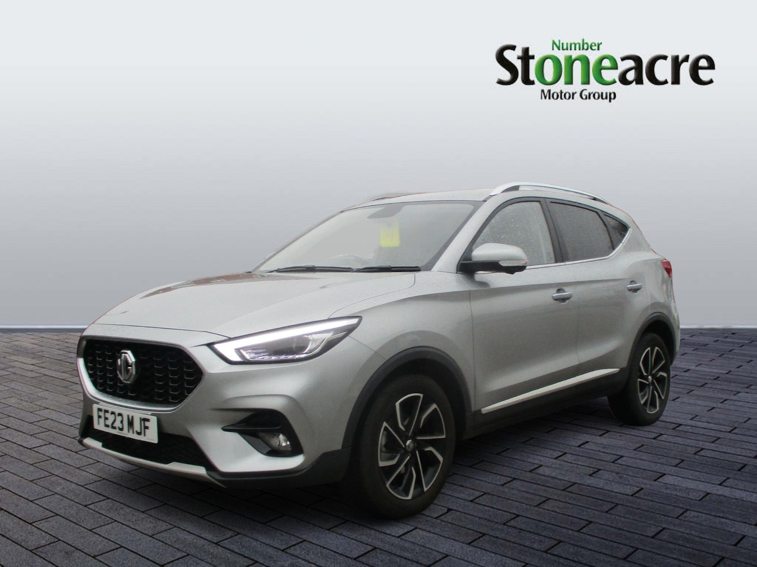 Used MG MG ZS for sale - 77214944: Photo 7