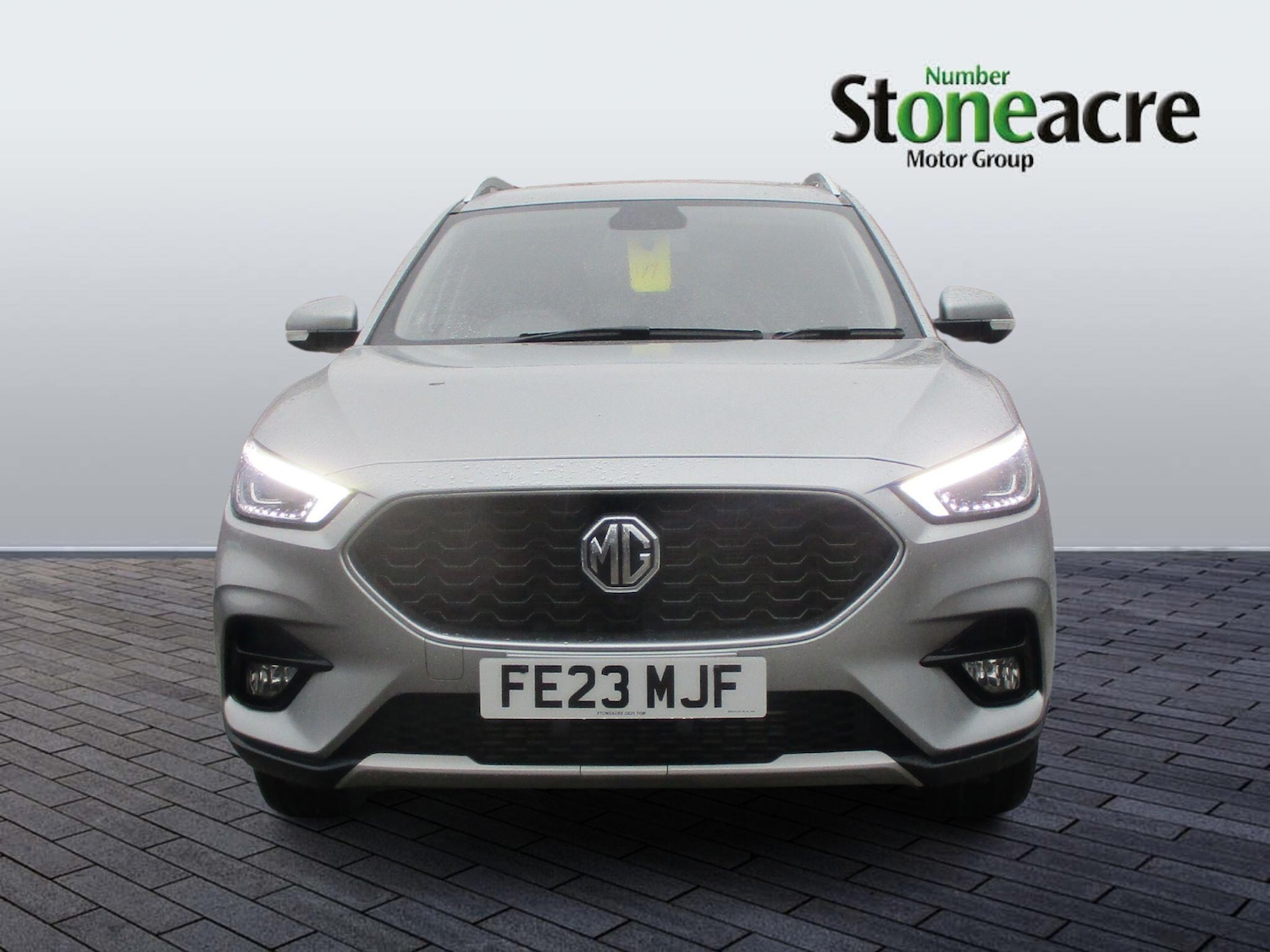 Used MG MG ZS for sale - 77214944: Photo 8