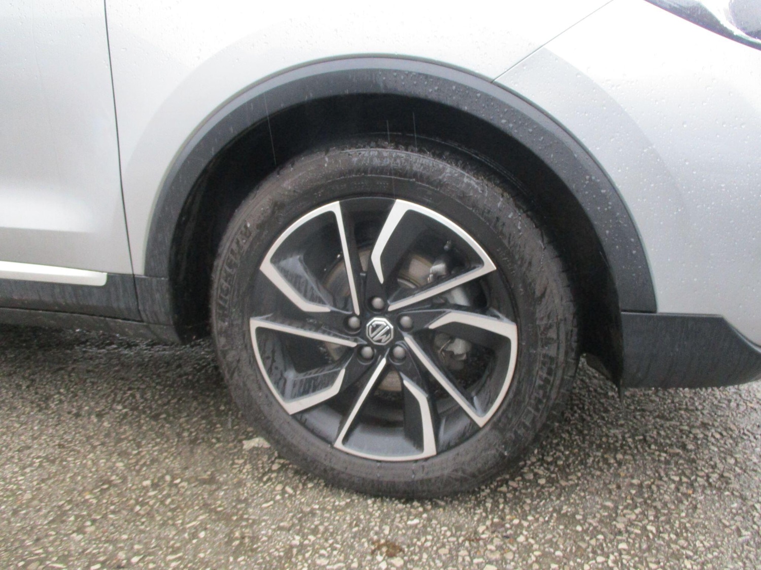 Used MG MG ZS for sale - 77214944: Photo 9