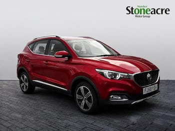 Used MG MG ZS 2019 for sale - 79680930: Photo