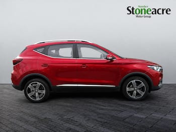 Used MG MG ZS 2019 for sale - 79680930: Photo
