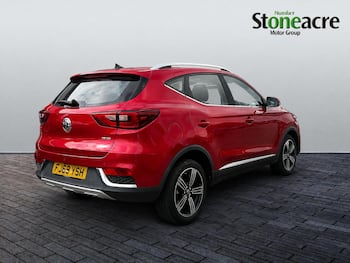 Used MG MG ZS 2019 for sale - 79680930: Photo