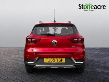 Used MG MG ZS 2019 for sale - 79680930: Photo