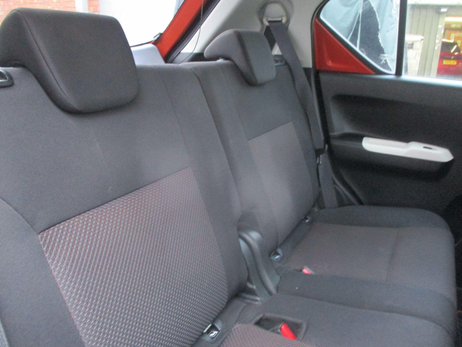 Used Suzuki Ignis 2018 for sale - 77412393: Photo 11