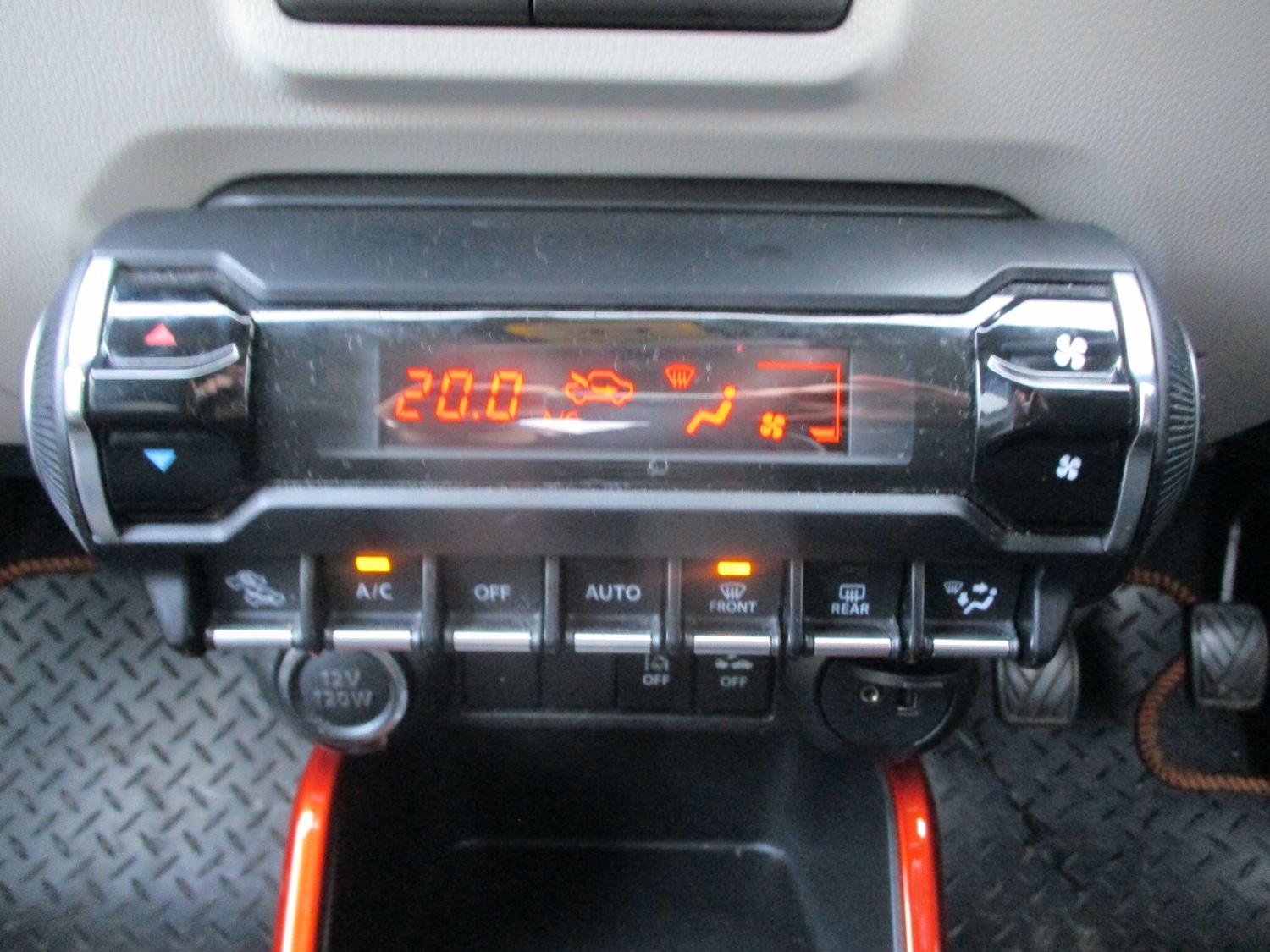 Used Suzuki Ignis 2018 for sale - 77412393: Photo 26