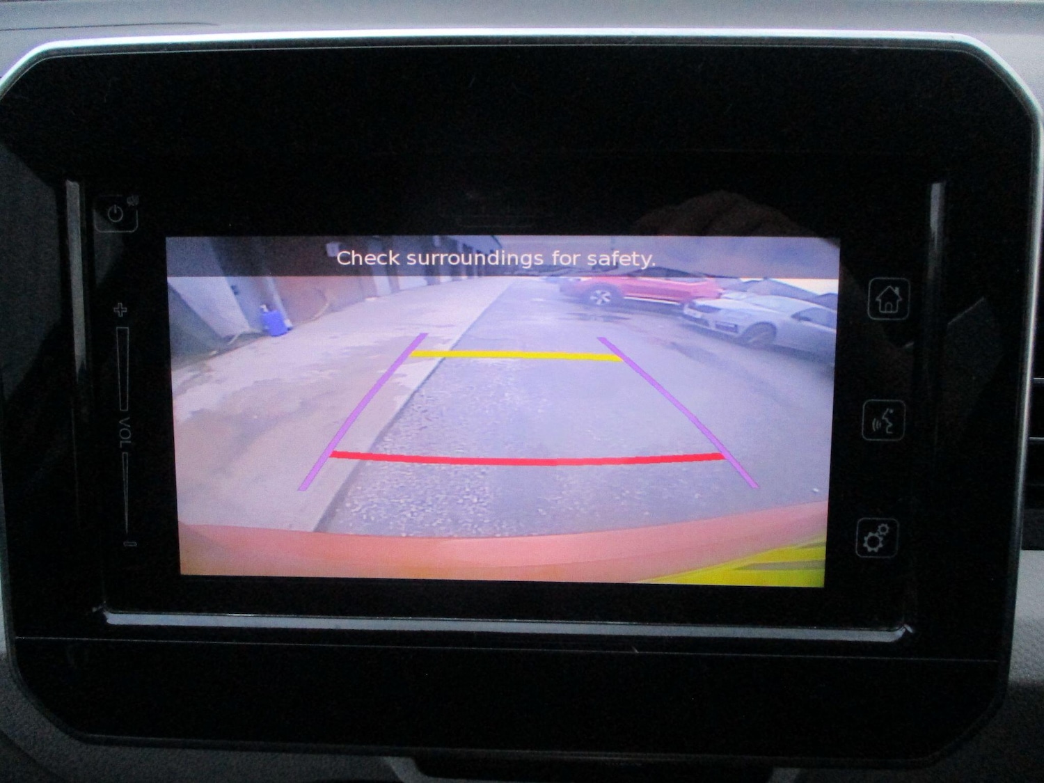 Used Suzuki Ignis 2018 for sale - 77412393: Photo 27