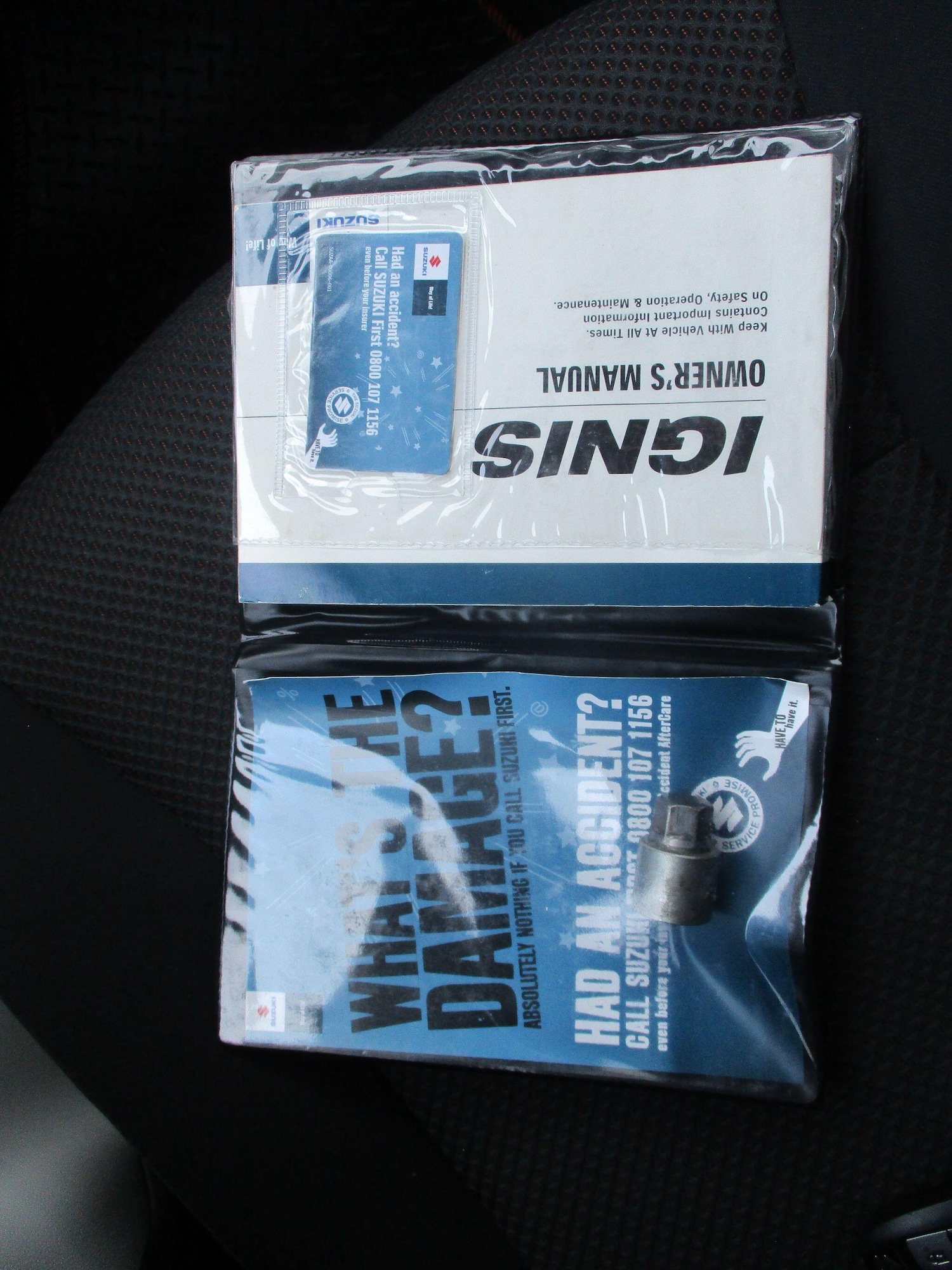 Used Suzuki Ignis 2018 for sale - 77412393: Photo 28