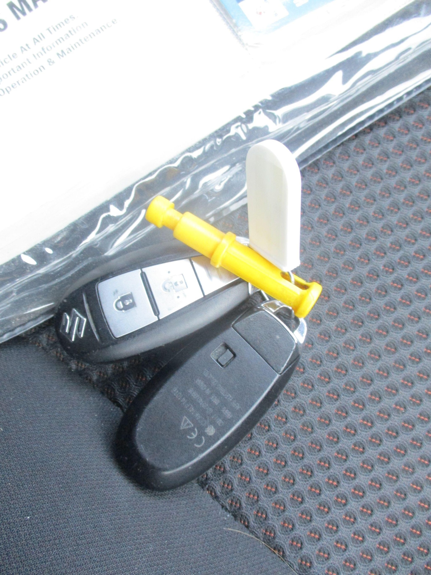 Used Suzuki Ignis 2018 for sale - 77412393: Photo 29