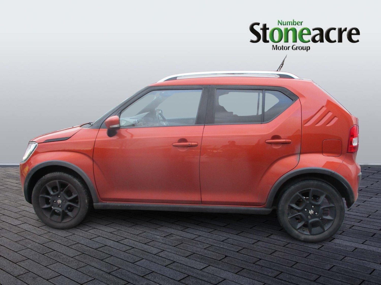 Used Suzuki Ignis 2018 for sale - 77412393: Photo 6