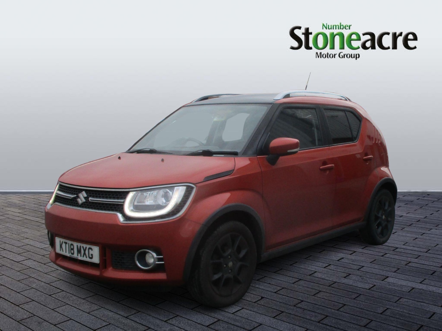 Used Suzuki Ignis 2018 for sale - 77412393: Photo 7