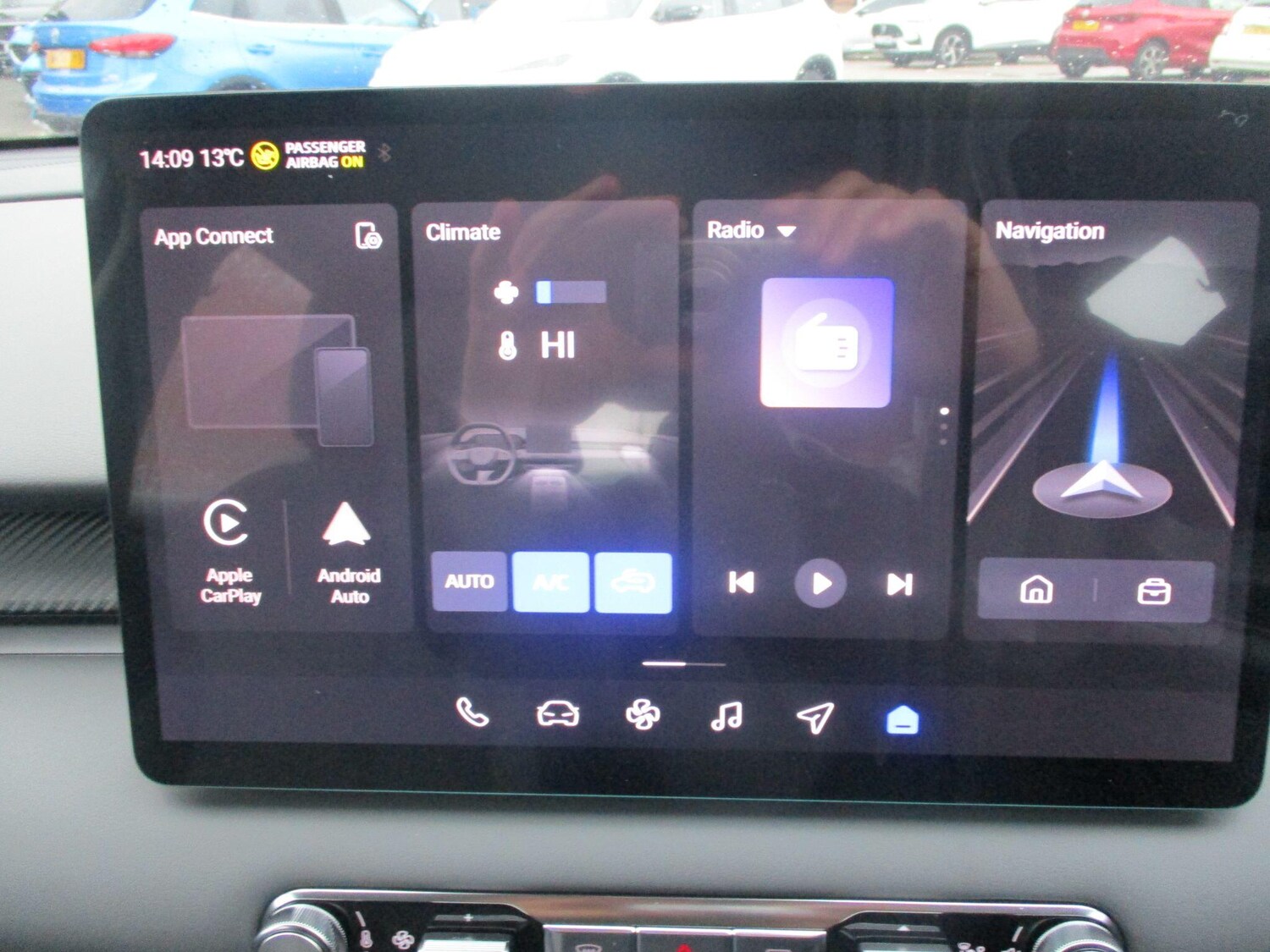 Used MG MGS5 2025 for sale - 77783587: Photo 18