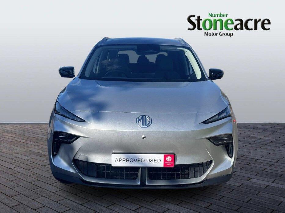 Used MG MGS5 2025 for sale - 77769614: Photo 5