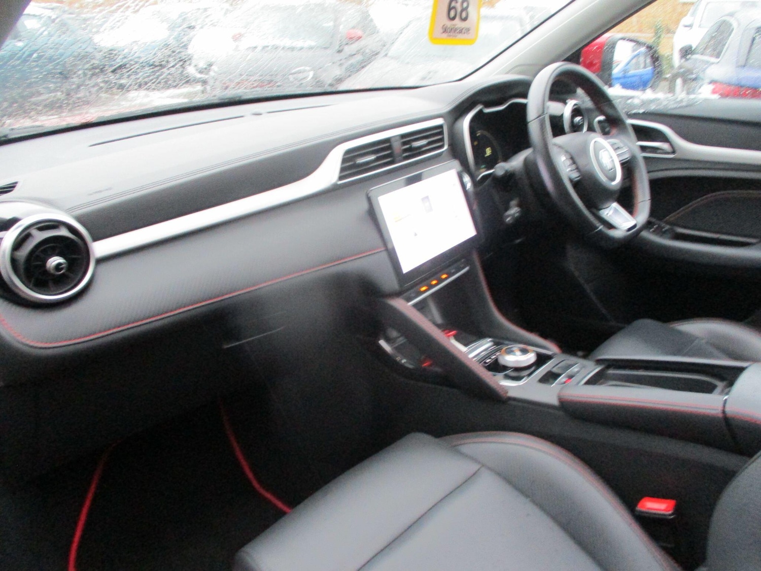 Used MG MG ZS 2022 for sale - 77376416: Photo 10