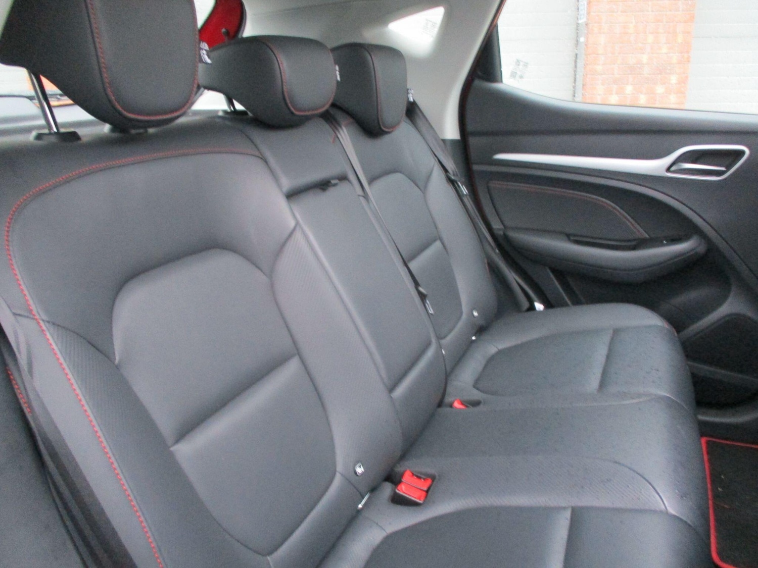 Used MG MG ZS 2022 for sale - 77376416: Photo 11