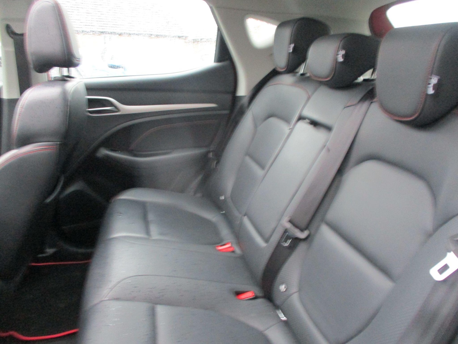 Used MG MG ZS 2022 for sale - 77376416: Photo 12